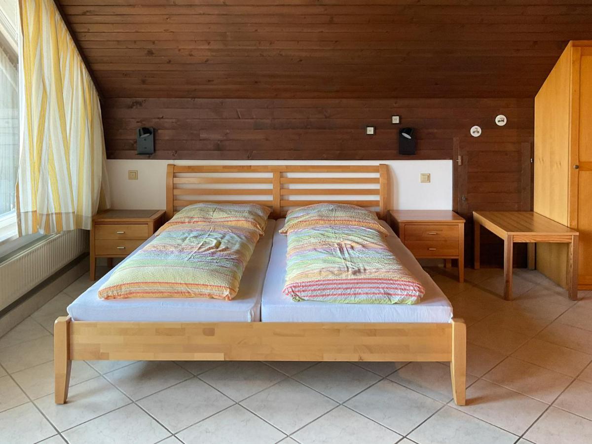Apartments Franc Bled Bagian luar foto