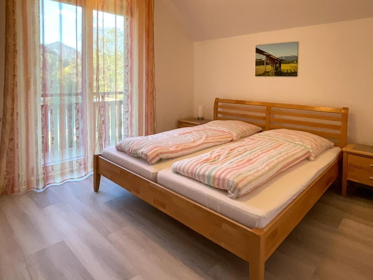 Apartments Franc Bled Bagian luar foto