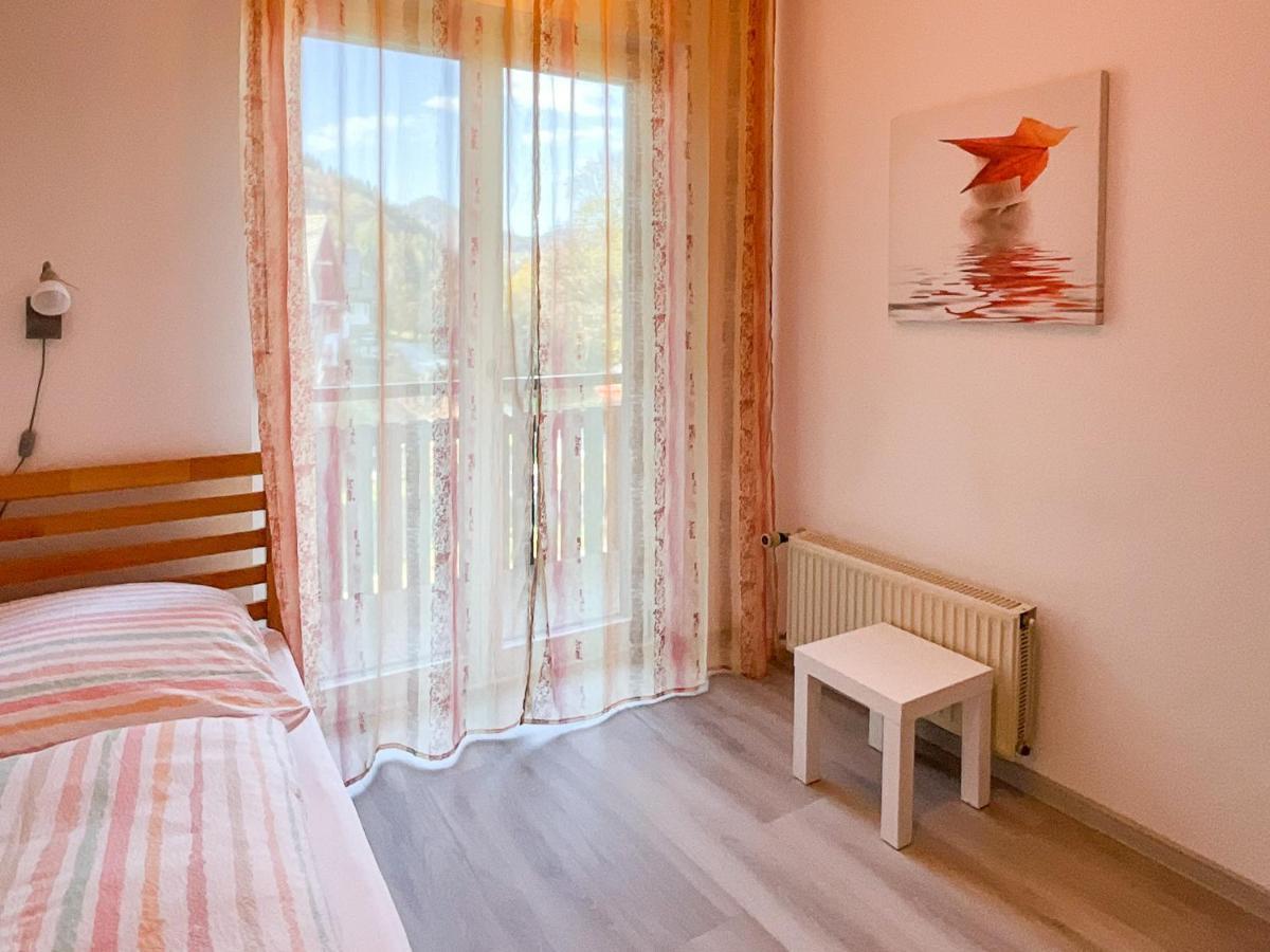 Apartments Franc Bled Bagian luar foto