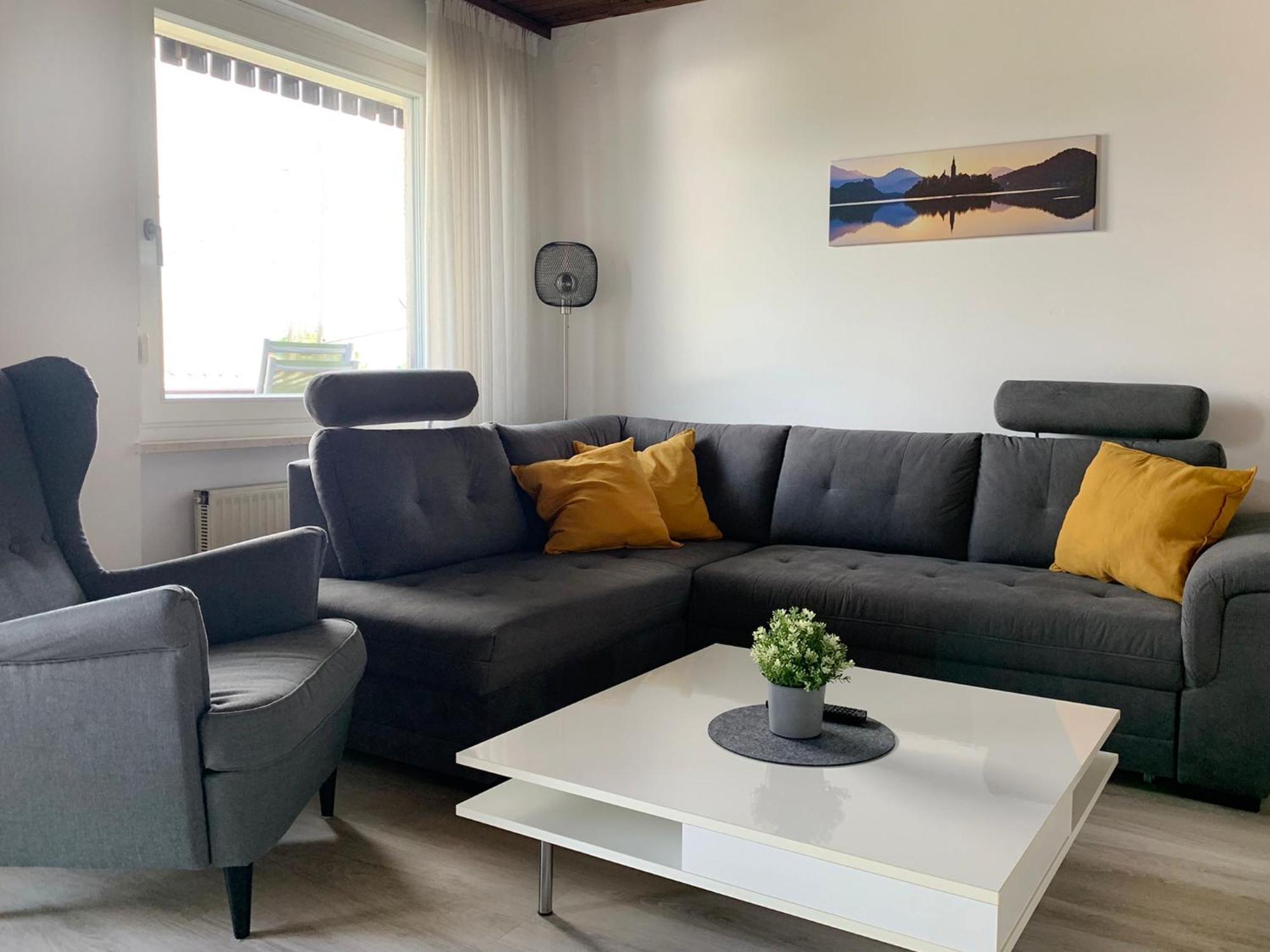 Apartments Franc Bled Bagian luar foto