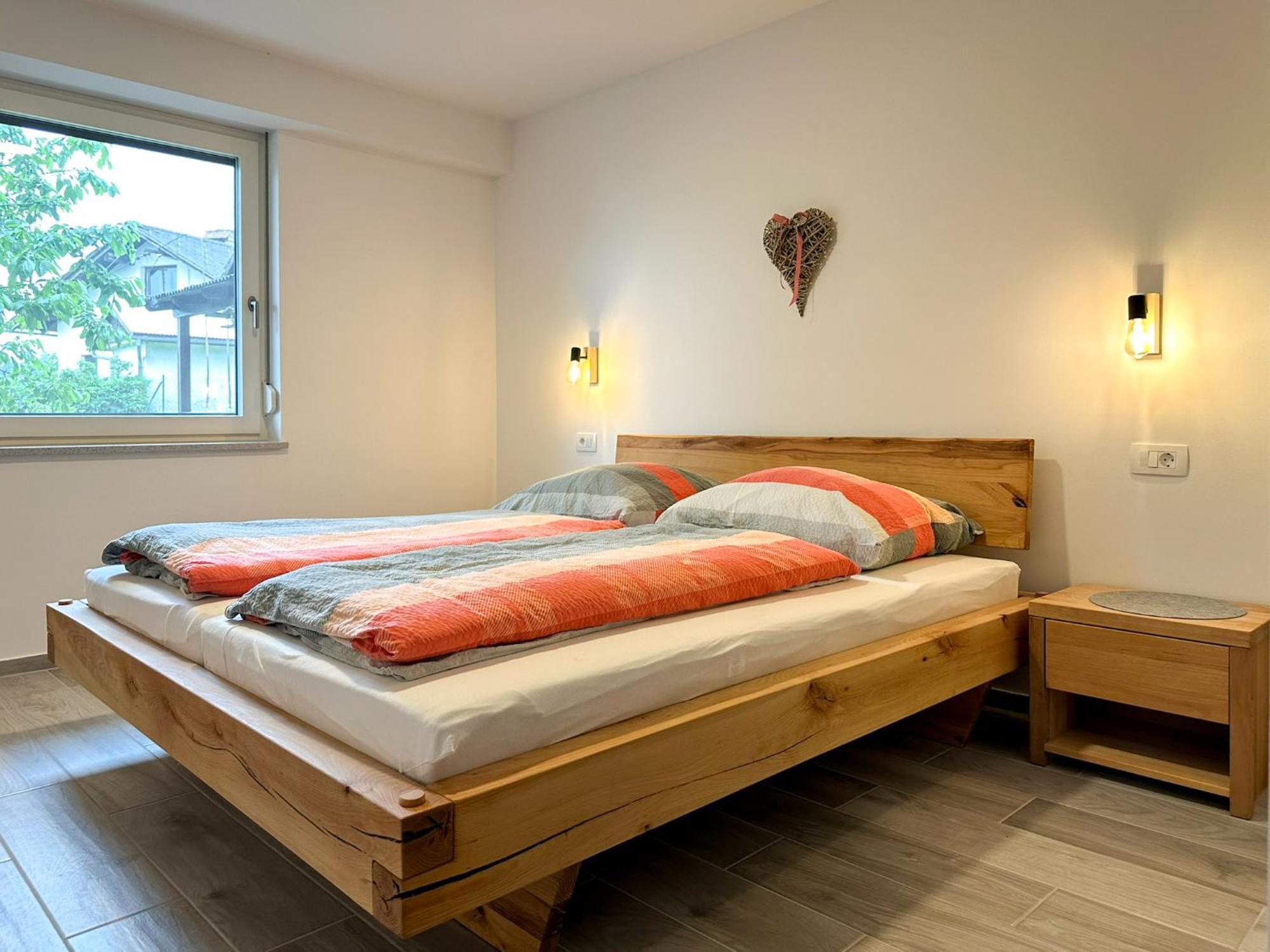 Apartments Franc Bled Bagian luar foto