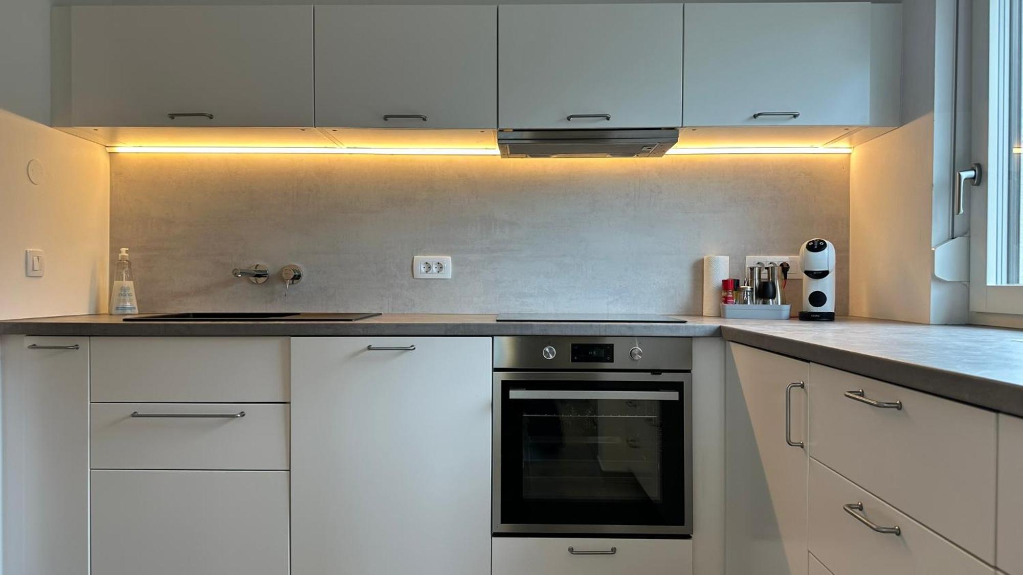 Apartments Franc Bled Bagian luar foto