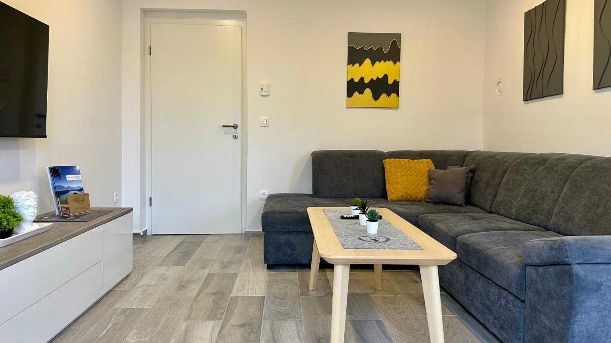 Apartments Franc Bled Bagian luar foto