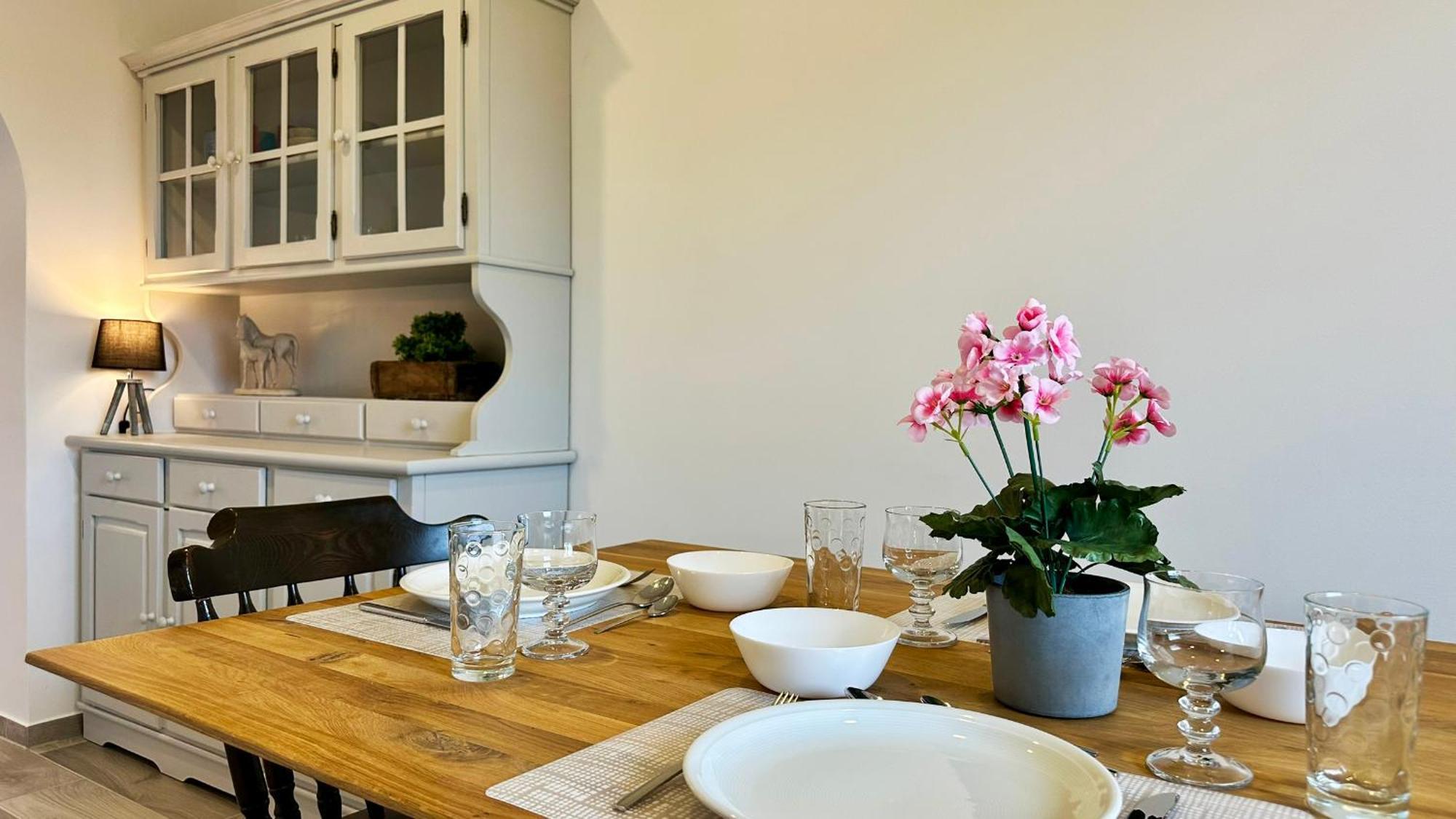 Apartments Franc Bled Bagian luar foto
